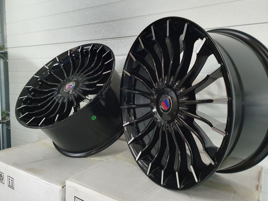 Jante model Alpina R19 BMW 5x120