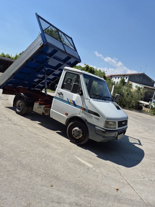 Iveco Turbo Daily