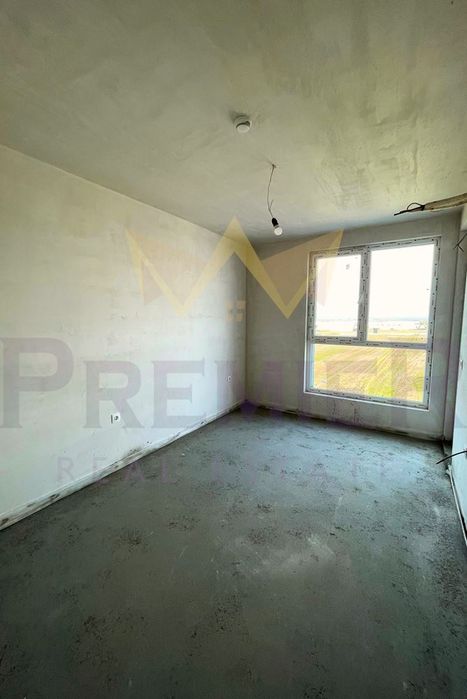 2-стаен в Бургас-Мадика площ 61 цена 120000