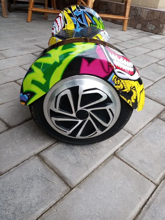 Гироскутер подростковый