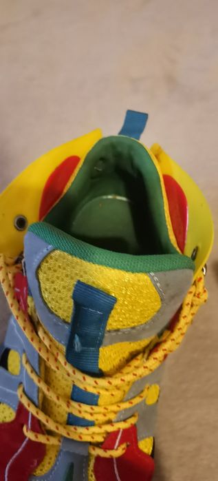 Vand ghete marimea 44