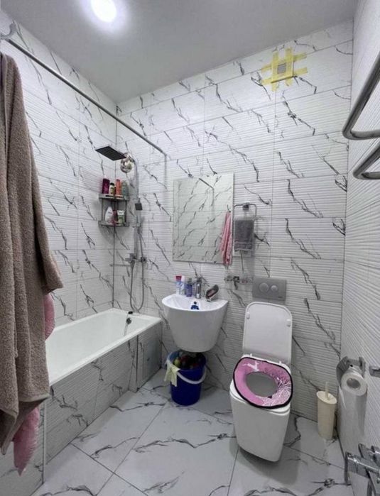 Нурафшон Чигатой 2/3/5