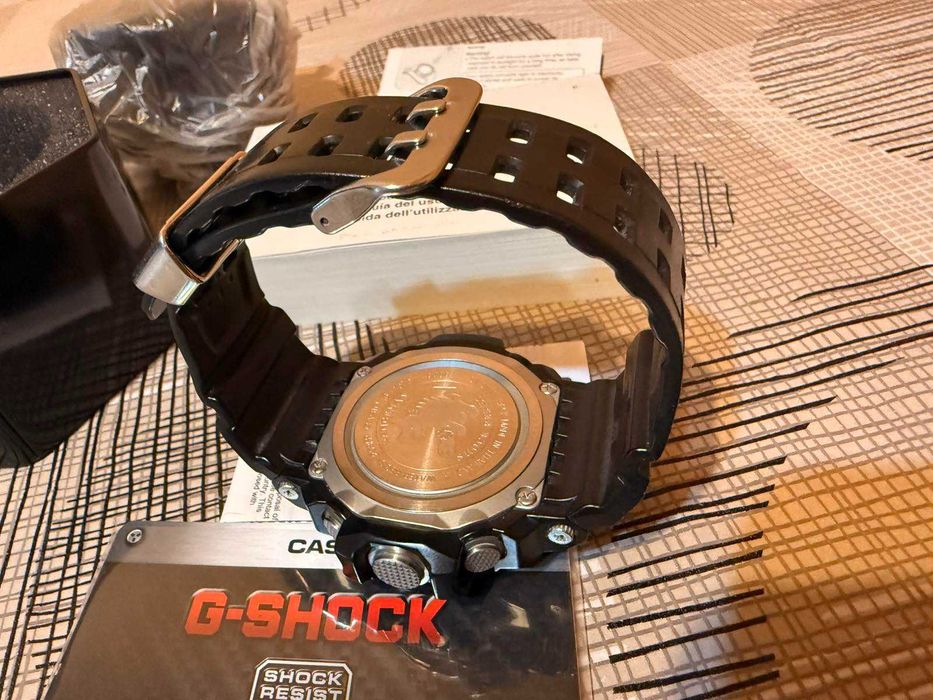 Продавам CASIO g-shock