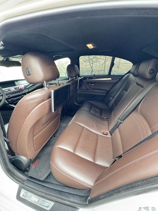 Bmw M5 F10 F90 ga Restayling qlingan 3.0L Twin power Turbo