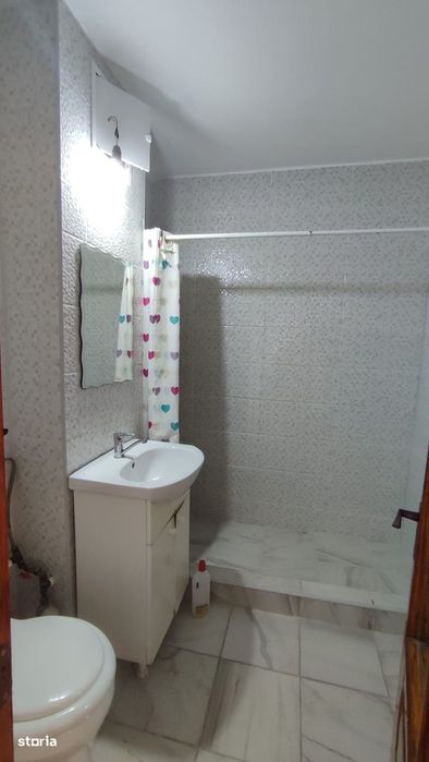 Ap. 2camere Micro 20, mobilat utilat, centrala termica