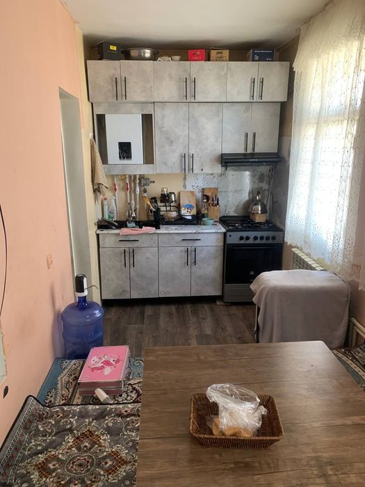 Квартира сотилади