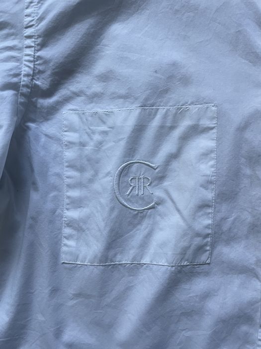 CERRUTI 1881 / мъжка риза XL