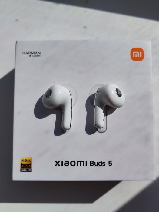 Продаю Xiaomi buds 5