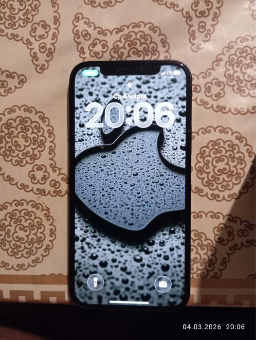 Обмен Iphone 12 128