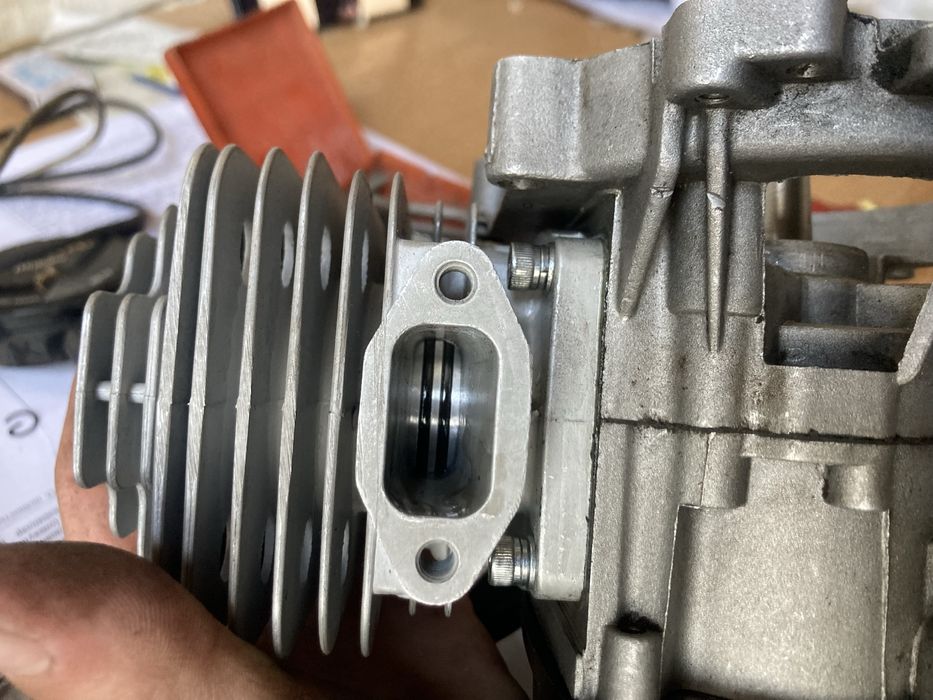 Ремонт китайской мото технике и скутер