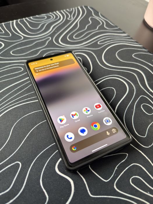 Telefon Google Pixel 6a
