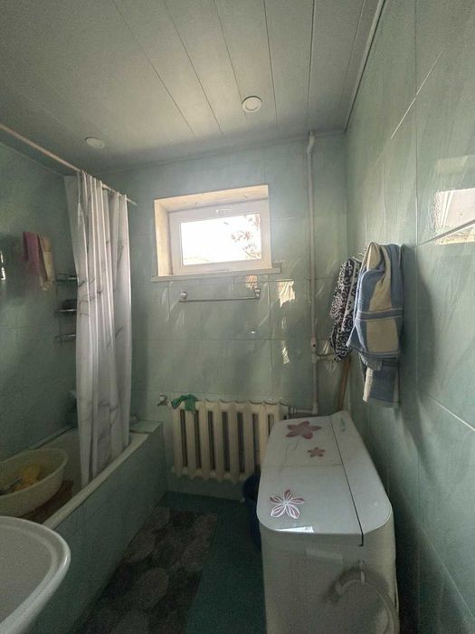 Сдаётся в аренду 2-х комнатная квартира