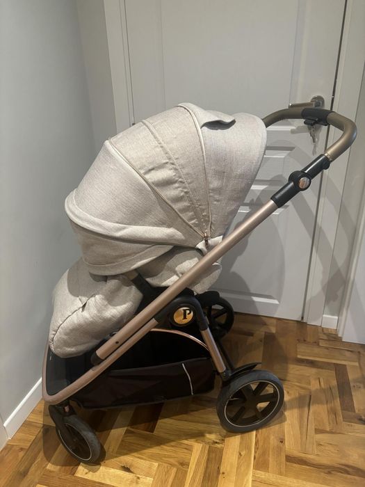 Бебешка количка 2 в 1 Peg Perego Veloce Mon Amour