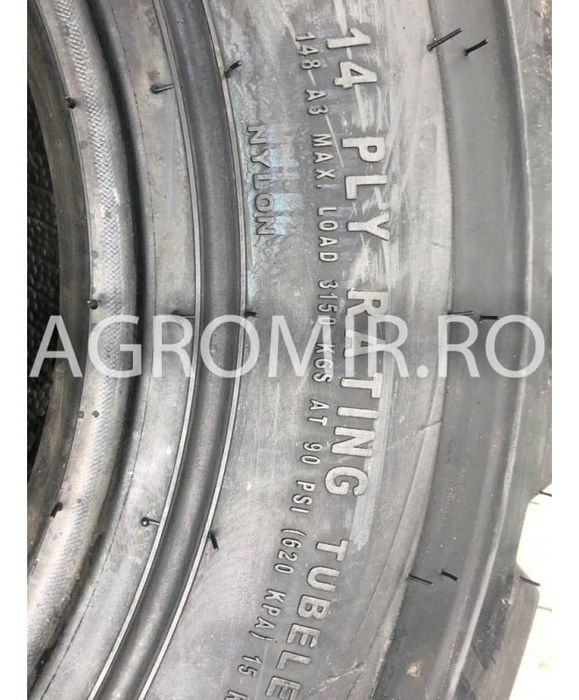 Anvelopa 12-16.5 OZKA KNK66 14PR TL
