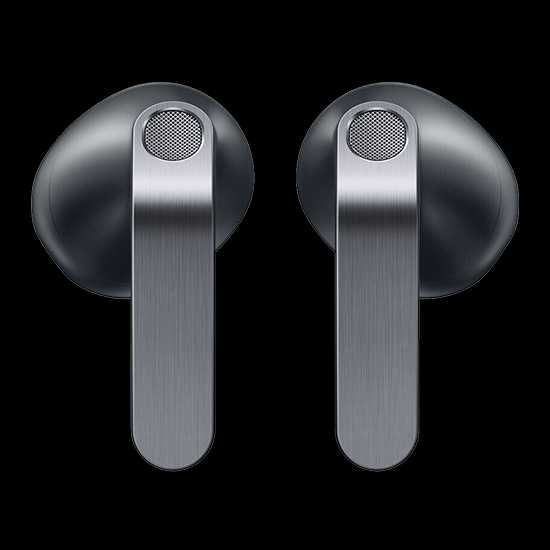 Samsung Galaxy Buds4 - White, Black