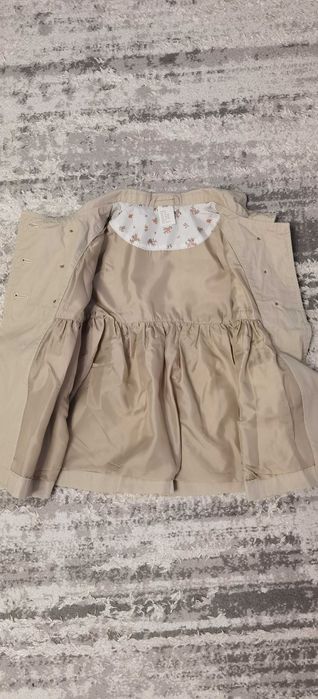 Trenci h&m mărimea 92