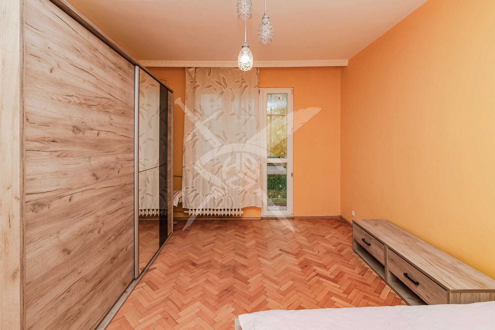 Продава се Двустаен апартамент в София, Надежда 2 - 60 кв.м за 1659 €/кв.м - Снимка #3