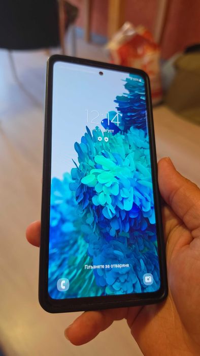 Samsung Galaxy S20 FE