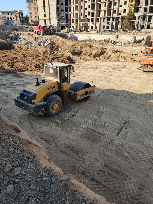 Услуга аренда каток