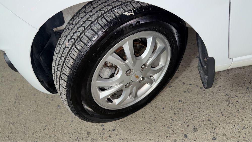 Spark AT sotiladi Full