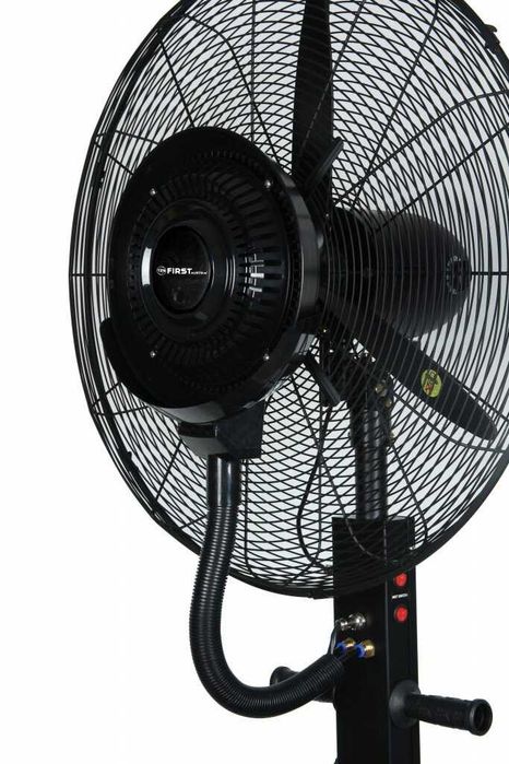 Професионален вентилатор с водна мъгла 260W 41литра 26'' EFM-1342BL