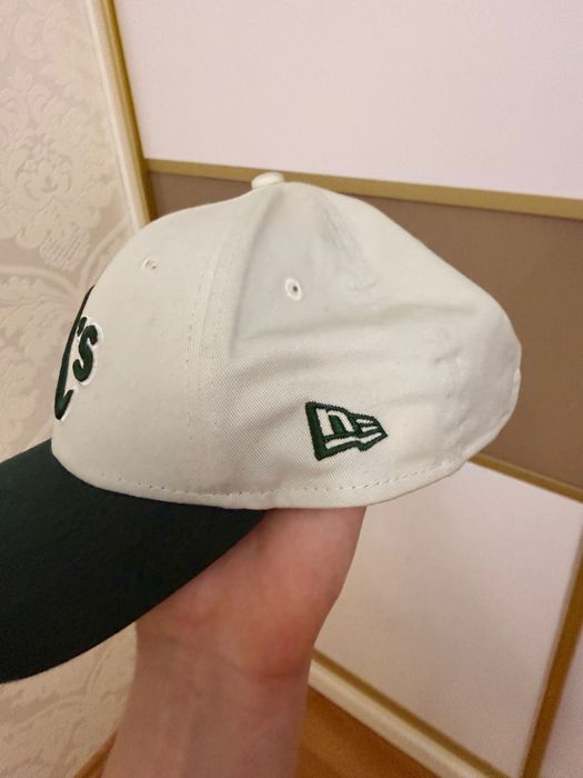 Șapcă Vintage Oakland A’s – Ediție Specială MLB
