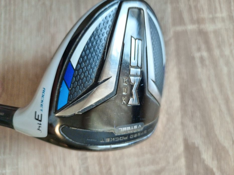Стикове за голф TaylorMade