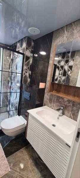 Двустаен апартамент в центъра на Бургас