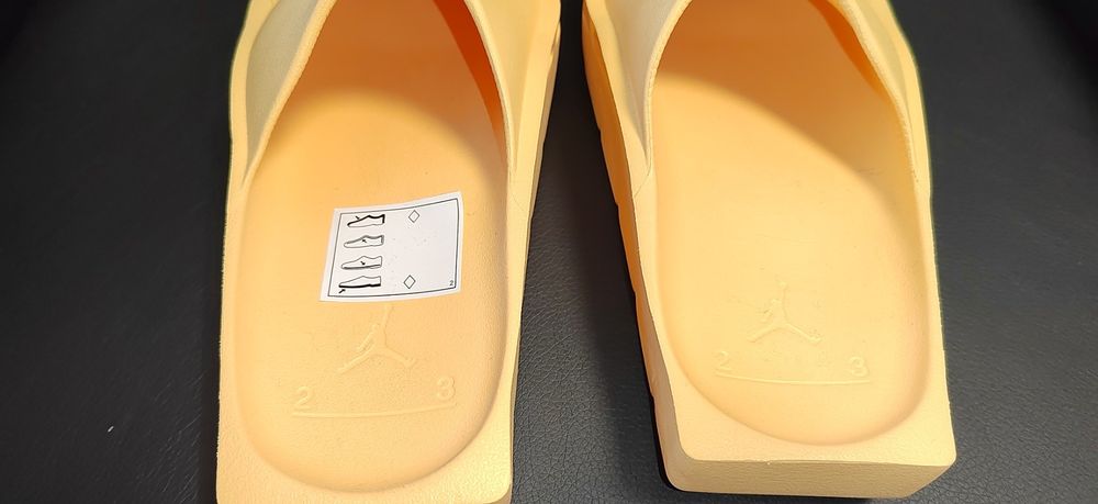 Nike Jordan Hex Mule, номер 38