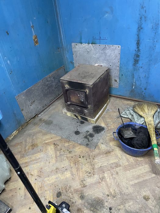 Продам шиномонтаж ( вулканизацию)