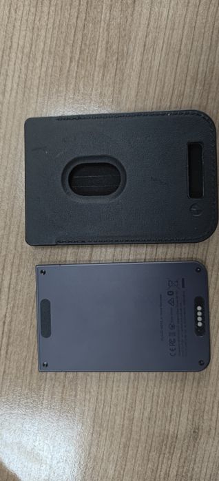 AI-диктофон Plaud Note (б/у)