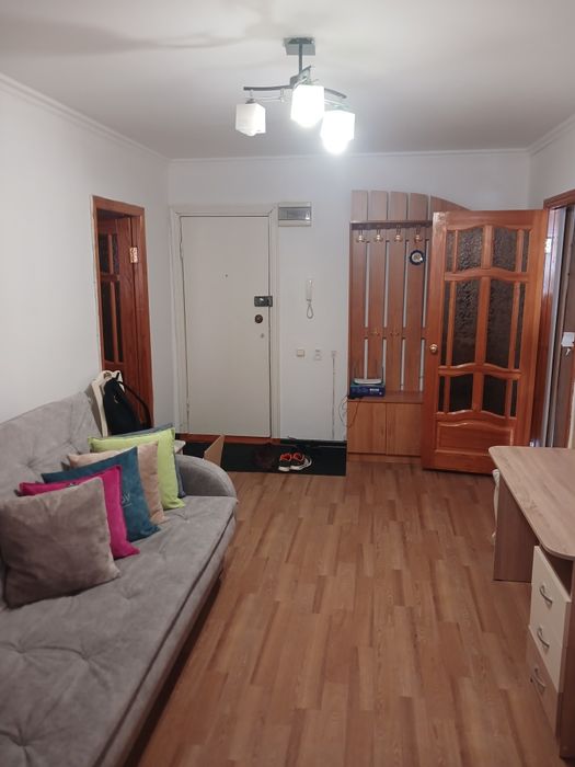 Продам 2х комн.квартиру