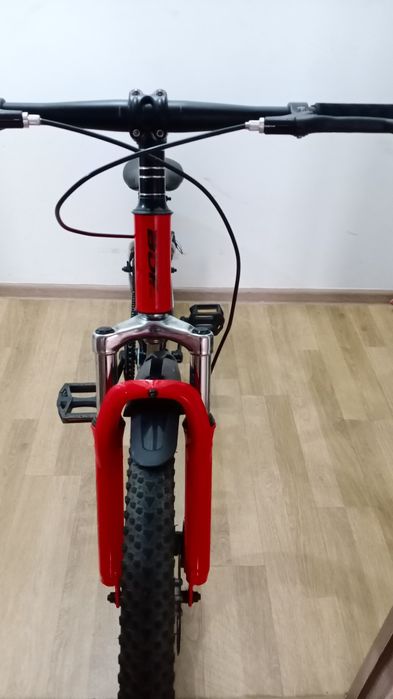 Велосипед Beiduofu 24 дюйма