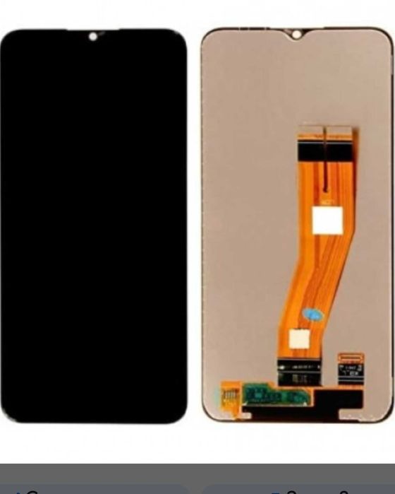 Нов Дисплей SAMSUNG A03S