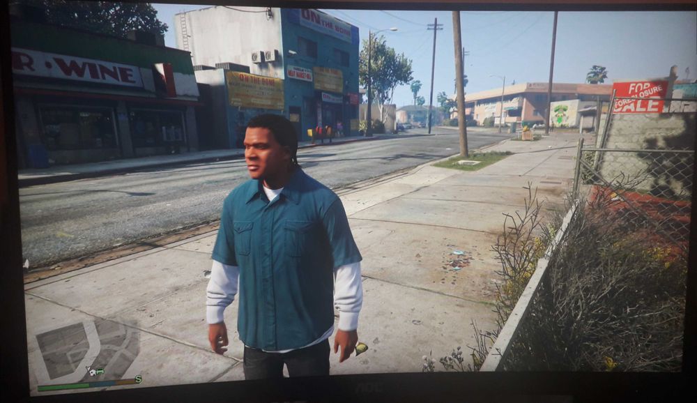Grand Theft Auto V Premium Edition