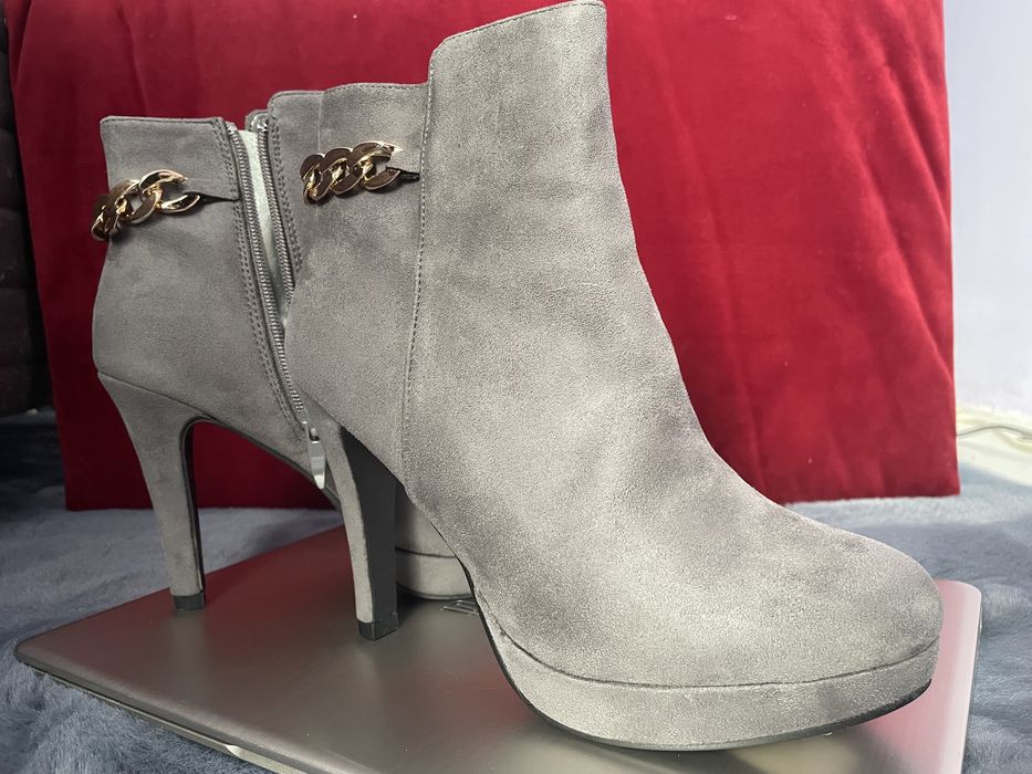 Ghete dama marimea 38