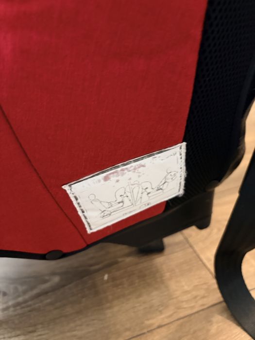 Scaun auto axkidminikid 2