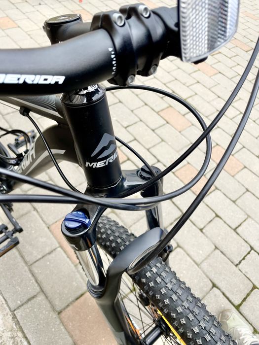 MTB Merida 27,5 inch