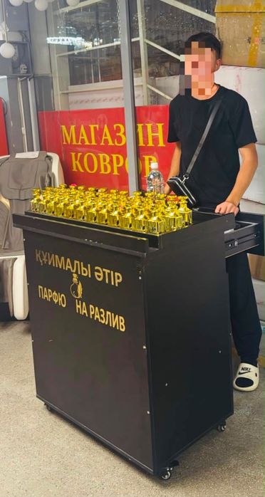 Продам готовый бизнес