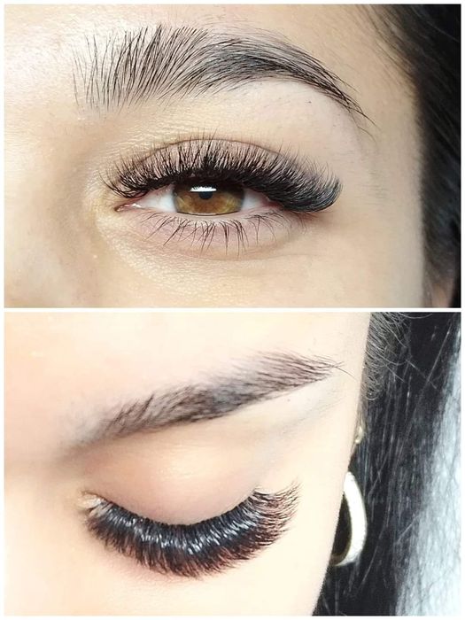 Extensii Gene 1,2,3,4,5,6 / Hollywood / Nails / Iași