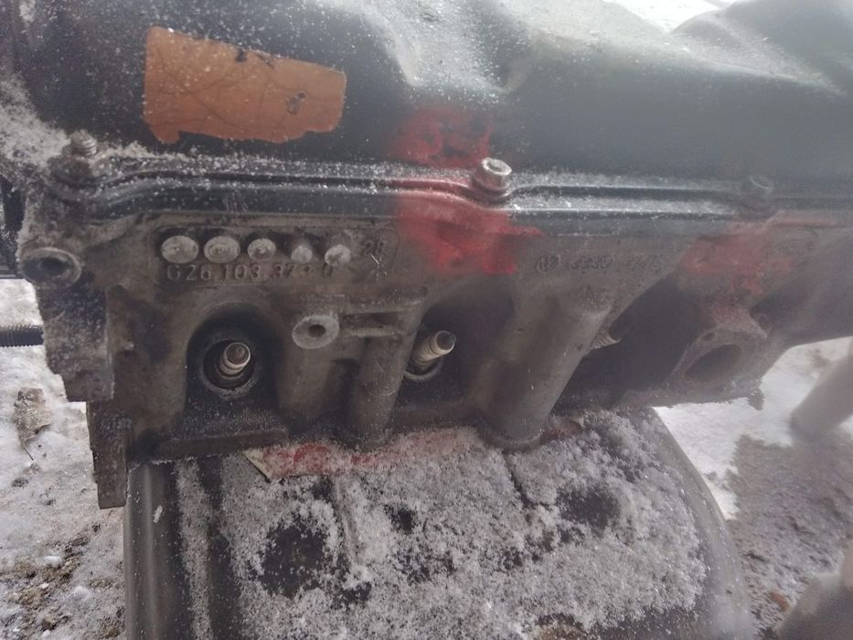 Продам головку 1.8