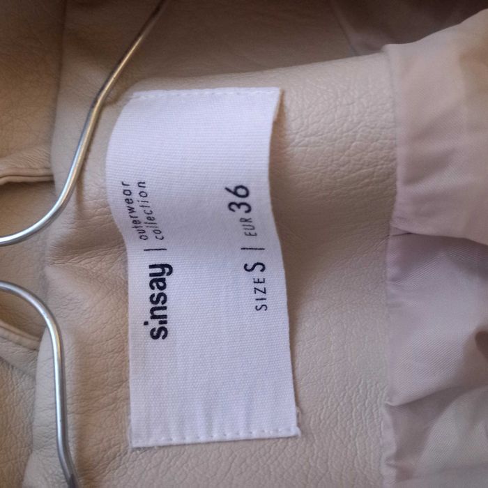 Nike, Mihael Kors, Sinsay