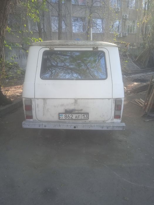 Продам Рафик Продам Рафик