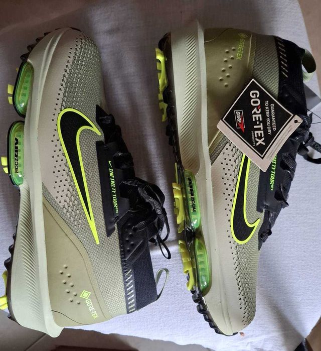 Нови маратонки Nike