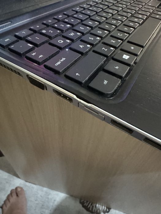 Ноутбук HP Envy dv6-7352er Core i7