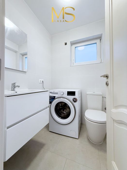 Tiraj || Liziera Brasov || 3 camere || Curte || 73 mp utili