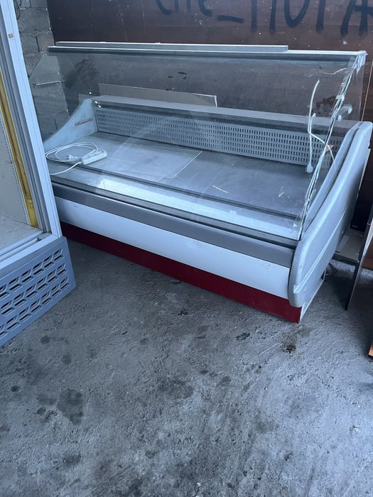 Ветереный холодильник