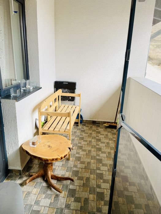 Apartament modern 2 camere | Apahida – Drumul Cojocnei | Parcare + Pod