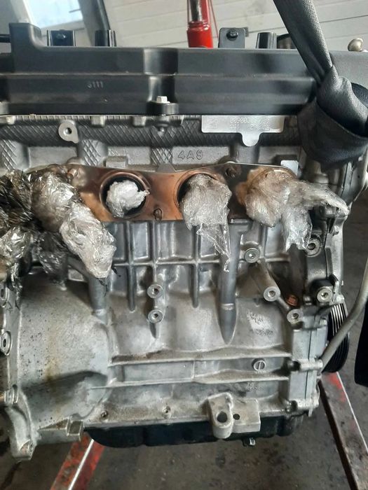 motor 4a92 1.6 b mitsubishi asx  2019