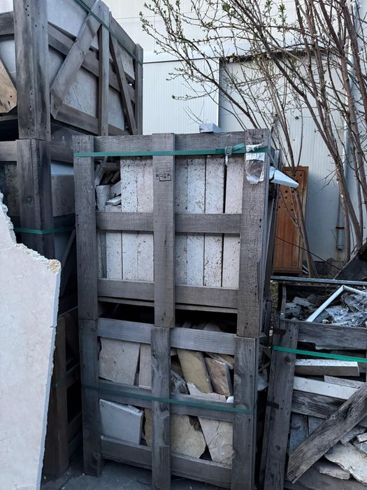Mamura Granit Travertin Spărtură Promotie!